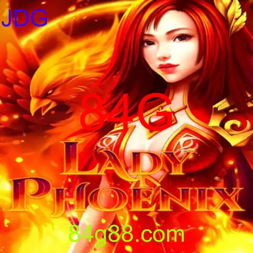 LadyPhoenix