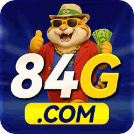 Logo do 84G